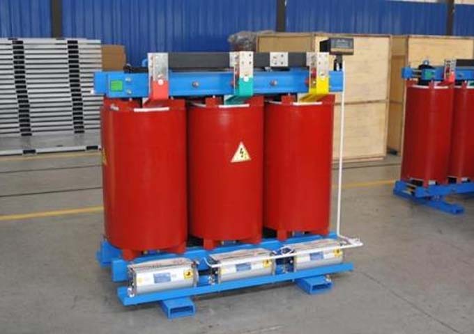 SCB10系列35kv級(jí)干式變壓器廠家