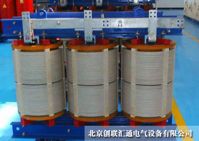 干式變壓器常見問(wèn)題及處理辦法
