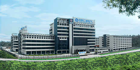 創(chuàng)聯匯通電氣承擔的省戰(zhàn)略性新興產業(yè)項目順利