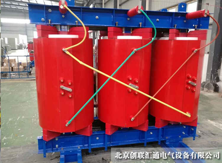 通過了解干式變壓器的技術參數(shù)，選擇正確的干式變壓器