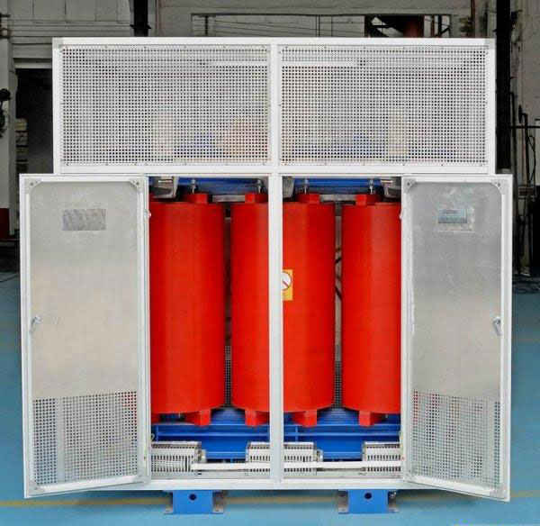 解析三相干式變壓器為何要接地、如何接地及施工？