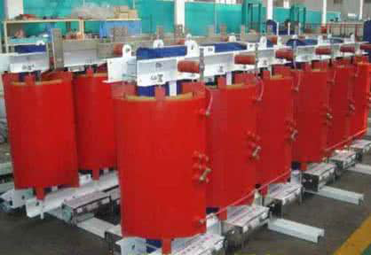 scb10干式變壓器損耗怎么計算，計算公式是什么？